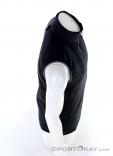 Mammut Rime Light In Flex Mens Outdoor vest, , Black, , Male, 0014-11076, 5637797159, , N3-18.jpg