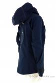 Mammut Nordwand Ad. HS Hooded Womens Outdoor Jacket Gore-Tex, Mammut, Blue, , Female, 0014-11266, 5637797181, 7613357703383, N1-16.jpg