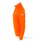 Salewa Sennes Dry L/S Mens Functional Shirt, , Orange, , Male, 0032-10845, 5637797201, , N2-07.jpg