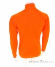 Salewa Sennes Dry L/S Mens Functional Shirt, Salewa, Orange, , Male, 0032-10845, 5637797201, 4053866211437, N2-12.jpg