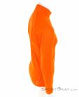 Salewa Sennes Dry L/S Mens Functional Shirt, Salewa, Orange, , Male, 0032-10845, 5637797201, 4053866211437, N2-17.jpg