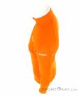 Salewa Sennes Dry L/S Mens Functional Shirt, , Orange, , Male, 0032-10845, 5637797201, , N3-08.jpg