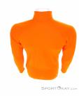 Salewa Sennes Dry L/S Mens Functional Shirt, Salewa, Naranja, , Hombre, 0032-10845, 5637797201, 4053866211437, N3-13.jpg