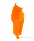 Salewa Sennes Dry L/S Mens Functional Shirt, , Orange, , Male, 0032-10845, 5637797201, , N3-18.jpg
