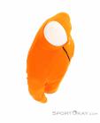 Salewa Sennes Dry L/S Mens Functional Shirt, , Orange, , Male, 0032-10845, 5637797201, , N4-19.jpg
