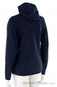 Mammut Ultimate VI SO Hooded Donna Giacca Outdoor Gore-Tex, , Blu, , Donna, 0014-11274, 5637797300, , N1-11.jpg