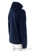 Mammut Ultimate VI SO Hooded Donna Giacca Outdoor Gore-Tex, , Blu, , Donna, 0014-11274, 5637797300, , N1-16.jpg