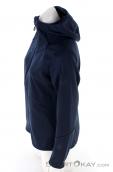 Mammut Ultimate VI SO Hooded Donna Giacca Outdoor Gore-Tex, , Blu, , Donna, 0014-11274, 5637797300, , N2-07.jpg