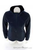 Mammut Ultimate VI SO Hooded Donna Giacca Outdoor Gore-Tex, , Blu, , Donna, 0014-11274, 5637797300, , N3-03.jpg