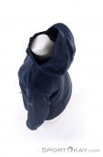 Mammut Ultimate VI SO Hooded Donna Giacca Outdoor Gore-Tex, , Blu, , Donna, 0014-11274, 5637797300, , N4-09.jpg