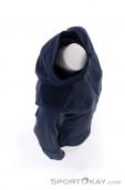 Mammut Ultimate VI SO Hooded Donna Giacca Outdoor Gore-Tex, , Blu, , Donna, 0014-11274, 5637797300, , N4-19.jpg