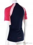 Vaude Advanced IV SS Femmes T-shirt de vélo, Vaude, Multicolore, , Femmes, 0239-10551, 5637797349, 0, N1-11.jpg