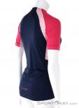 Vaude Advanced IV SS Femmes T-shirt de vélo, Vaude, Multicolore, , Femmes, 0239-10551, 5637797349, 0, N1-16.jpg