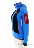 Ortovox Col Becchei Jacket Womens Ski Touring Jacket, , Blue, , Female, 0016-11118, 5637797361, , N1-06.jpg