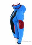 Ortovox Col Becchei Jacket Womens Ski Touring Jacket, , Blue, , Female, 0016-11118, 5637797361, , N2-07.jpg