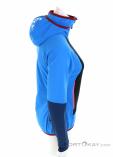 Ortovox Col Becchei Jacket Womens Ski Touring Jacket, Ortovox, Azul, , Mujer, 0016-11118, 5637797361, 4251422555036, N2-17.jpg