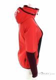 Ortovox Col Becchei Jacket Womens Ski Touring Jacket, , Red, , Female, 0016-11118, 5637797372, , N2-17.jpg