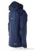 Mammut Nordwand Adv. HS Hooded Mens Outdoor Jacket Gore-Tex, , Gray, , Male, 0014-11280, 5637797382, , N1-16.jpg