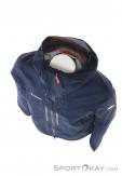 Mammut Nordwand Adv. HS Hooded Mens Outdoor Jacket Gore-Tex, , Gray, , Male, 0014-11280, 5637797382, , N4-04.jpg