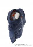 Mammut Nordwand Adv. HS Hooded Mens Outdoor Jacket Gore-Tex, , Gray, , Male, 0014-11280, 5637797382, , N4-19.jpg