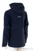 Mammut Nordwand Pro HS Hooded Mens Outdoor Jacket Gore-Tex, , Gray, , Male, 0014-11281, 5637797398, , N1-11.jpg
