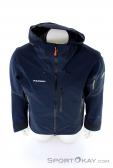 Mammut Nordwand Pro HS Hooded Mens Outdoor Jacket Gore-Tex, , Gray, , Male, 0014-11281, 5637797398, , N3-03.jpg