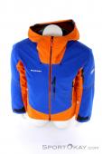 Mammut Nordwand Pro HS Hooded Mens Outdoor Jacket Gore-Tex, , Multicolored, , Male, 0014-11281, 5637797402, , N3-03.jpg