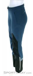 Ortovox Col Becchei Pants Womens Ski Touring Pants, , Bleu, , Femmes, 0016-11119, 5637797407, , N2-07.jpg