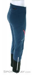 Ortovox Col Becchei Pants Womens Ski Touring Pants, Ortovox, Azul, , Mujer, 0016-11119, 5637797407, 4251422555234, N2-17.jpg