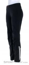 Ortovox Col Becchei Pants Womens Ski Touring Pants, , Black, , Female, 0016-11119, 5637797413, , N1-06.jpg