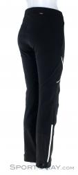 Ortovox Col Becchei Pants Womens Ski Touring Pants, , Black, , Female, 0016-11119, 5637797413, , N1-16.jpg