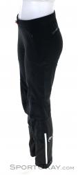 Ortovox Col Becchei Pants Womens Ski Touring Pants, , Black, , Female, 0016-11119, 5637797413, , N2-07.jpg