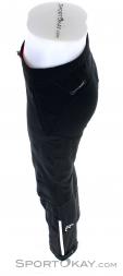 Ortovox Col Becchei Pants Womens Ski Touring Pants, , Noir, , Femmes, 0016-11119, 5637797413, , N3-08.jpg