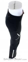 Ortovox Col Becchei Pants Womens Ski Touring Pants, , Noir, , Femmes, 0016-11119, 5637797413, , N3-18.jpg