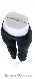 Ortovox Col Becchei Pants Womens Ski Touring Pants, , Noir, , Femmes, 0016-11119, 5637797413, , N4-04.jpg