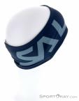 Salewa Pedroc 2 Dry Lite Headband, Salewa, Bleu, , Hommes,Femmes,Unisex, 0032-10856, 5637797445, 4053866105460, N2-17.jpg