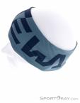 Salewa Pedroc 2 Dry Lite Headband, , Blue, , Male,Female,Unisex, 0032-10856, 5637797445, , N3-08.jpg