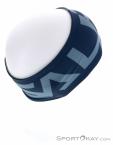 Salewa Pedroc 2 Dry Lite Headband, , Blue, , Male,Female,Unisex, 0032-10856, 5637797445, , N3-18.jpg