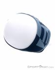 Salewa Pedroc 2 Dry Lite Headband, , Blue, , Male,Female,Unisex, 0032-10856, 5637797445, , N5-20.jpg