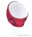 Salewa Pedroc 2 Dry Lite Headband, , Purple, , Male,Female,Unisex, 0032-10856, 5637797446, , N2-12.jpg