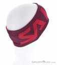 Salewa Pedroc 2 Dry Lite Headband, , Purple, , Male,Female,Unisex, 0032-10856, 5637797446, , N2-17.jpg