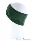 Salewa Agner WO Headband, , Green, , Male,Female,Unisex, 0032-10857, 5637797460, , N1-11.jpg