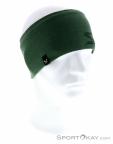 Salewa Agner WO Headband, , Green, , Male,Female,Unisex, 0032-10857, 5637797460, , N2-02.jpg