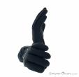 Salewa WS Finger Gloves, , Black, , Male,Female,Unisex, 0032-10861, 5637797490, , N1-06.jpg