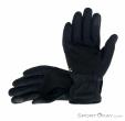 Salewa WS Finger Gloves, Salewa, Black, , Male,Female,Unisex, 0032-10861, 5637797490, 4053865477773, N1-11.jpg