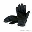 Salewa WS Finger Gloves, , Black, , Male,Female,Unisex, 0032-10861, 5637797490, , N2-12.jpg