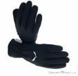 Salewa WS Finger Handschuhe, , Schwarz, , Herren,Damen,Unisex, 0032-10861, 5637797490, , N3-03.jpg