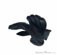 Salewa WS Finger Gloves, Salewa, Black, , Male,Female,Unisex, 0032-10861, 5637797490, 4053865477773, N3-13.jpg