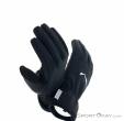 Salewa WS Finger Gloves, Salewa, Black, , Male,Female,Unisex, 0032-10861, 5637797490, 4053865477773, N3-18.jpg
