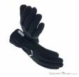 Salewa WS Finger Gloves, Salewa, Black, , Male,Female,Unisex, 0032-10861, 5637797490, 4053865477773, N4-04.jpg